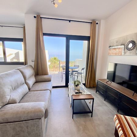 Capistrano Garden Villa Nerja Buitenkant foto