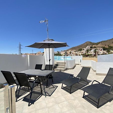 Capistrano Garden Villa Nerja Buitenkant foto