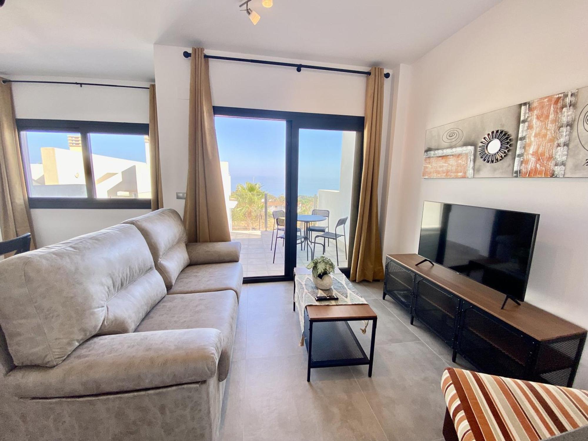Capistrano Garden Villa Nerja Buitenkant foto