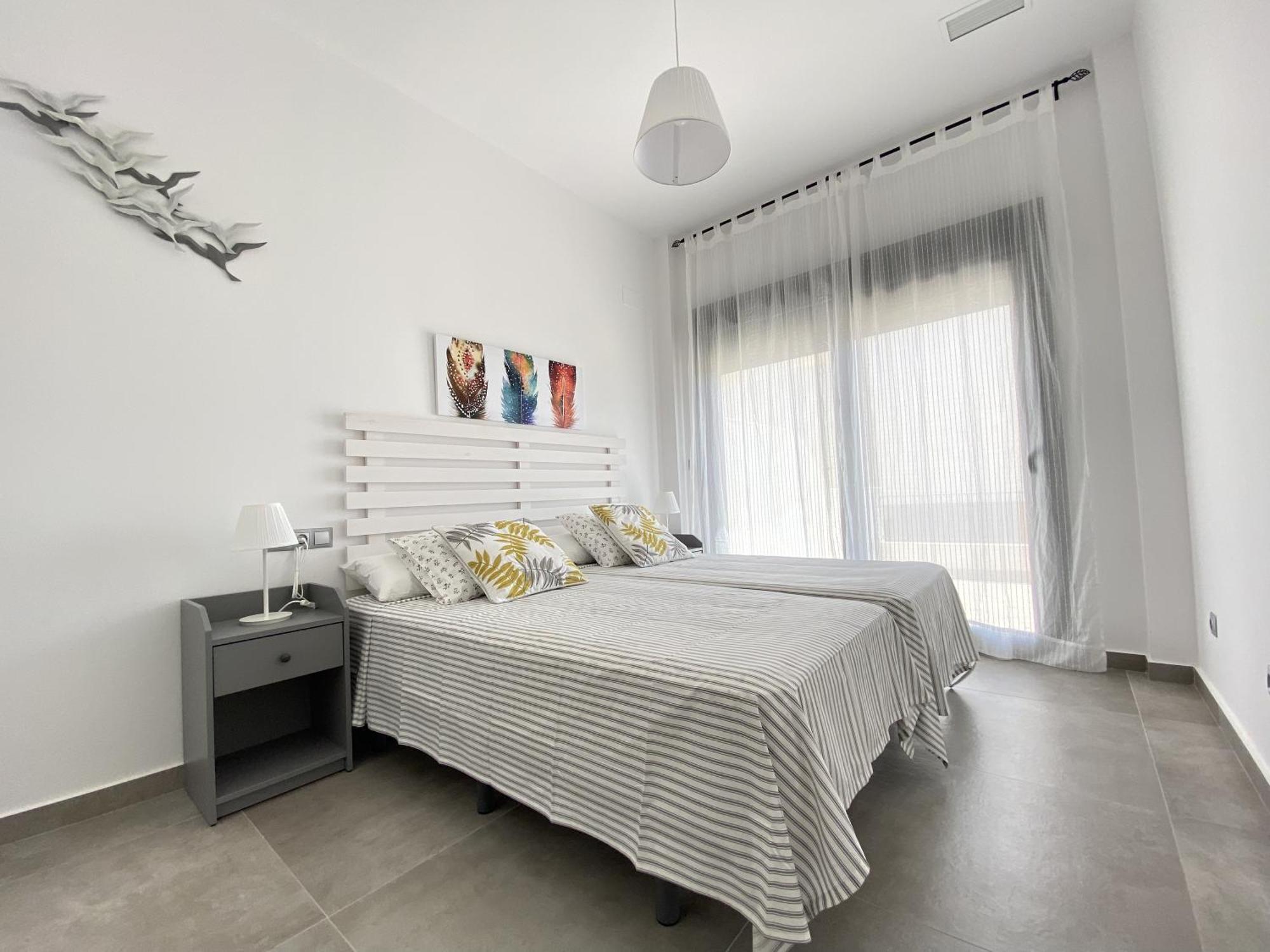 Capistrano Garden Villa Nerja Buitenkant foto